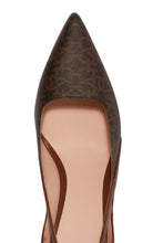 Load image into Gallery viewer, Bally Elsa 6239480 Multicuero Leather Pumps Size 9.5 MSRP $740