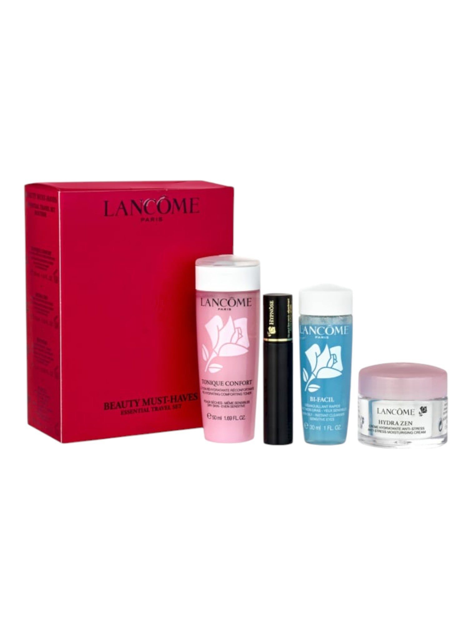 LANCOME 4箱セット Lancome Absolue 4-Piece Discovery Set | Mercari