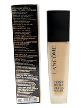 Load image into Gallery viewer, Lancome Teint Idole Ultra Wear Foundation 24H Shade 250W Long Wear MSRP $65