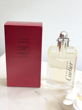 Load image into Gallery viewer, Declaration By Cartier 1.6 oz/ 50ml Eau De Toilette For Men MSRP $85