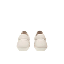 Load image into Gallery viewer, Bally Haldin 6238087 Men's White Calf Perforated Leather Sneakers MSRP $615