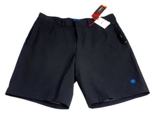 Load image into Gallery viewer, Bally Peak Outlook Black Polartec Shorts XXL MSRP $300
