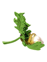 Load image into Gallery viewer, Swarovski 5683435 Idyllia Acorns Designer Edith Mair MSRP $89