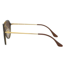 Load image into Gallery viewer, Ray-Ban RB4292N 710/13 Blaze Double Bridge Havana Brown Gradient 61-14-145