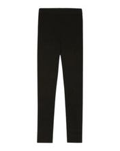 Load image into Gallery viewer, Bally 6302982 Women's Black Cashmere Leggings Size S MSRP $990