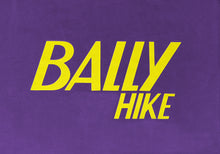 Load image into Gallery viewer, Bally 6238633 Men's Hike Admiral 100% Cotton Logo T-Shirt MSRP $300