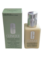 Load image into Gallery viewer, Clinique Dramatically Different Moisturizing Lotion 4.2 oz / 125 ml Pack of 3
