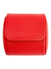 Load image into Gallery viewer, Wolf 1834 Tutti Frutti Single Watch Roll Red - 680172