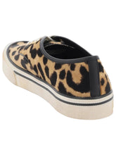 Load image into Gallery viewer, Bally Lyder 6305801 Men's Multideserto HairCalf Leather Sneakers MSRP $750