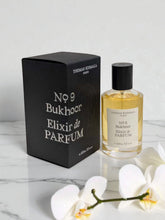 Load image into Gallery viewer, No.9 Bukhoor By Thomas Kosmala 3.3oz /100 ml Elixir De Parfum Unisex MSRP $275