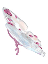 Load image into Gallery viewer, Swarovski 5691959 Idyllia Butterfly Pink Designer: Parichehr Shirazi MSRP $99