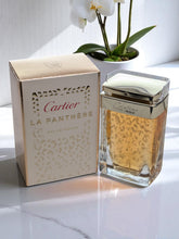 Load image into Gallery viewer, La Panthère by Cartier 2.5oz/75ml Eau De Parfum for Women Limited Edition MSRP $150