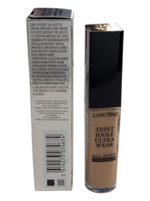 Load image into Gallery viewer, Lancome Teint Idole Ultra Wear All Over Concealer 420 Bisque N MSRP $50