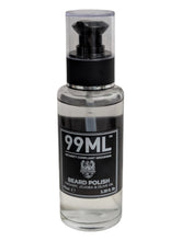 Load image into Gallery viewer, Beard Polish Organic Jojoba & Olive Oil By 99ML Horstmann For Men MSRP $85