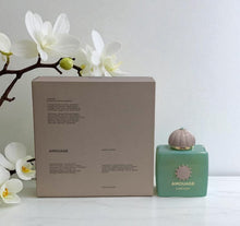 Load image into Gallery viewer, Amouage Lineage 3.4 oz / 100 ml Eau De Parfum Unisex MSRP $380