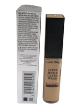 Load image into Gallery viewer, Lancome Teint Idole Ultra Wear All Over Concealer 320 Bisque W MSRP $50