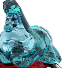 Load image into Gallery viewer, Swarovski Crystal Alice in Wonderland Caterpillar Figurine 5670225