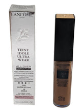 Load image into Gallery viewer, Lancome Teint Idole Ultra Wear All Over Concealer 550 Suede C MSRP $50
