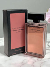 Load image into Gallery viewer, Musc Noir Rose By Narciso Rodriguez 3.3oz/100ml Eau De Parfum For Women MSRP$138