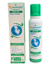 Load image into Gallery viewer, Puressentiel Resp Ok Air Spray - 6.75 oz / 200 ml - Made in France