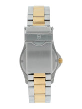 Load image into Gallery viewer, Victorinox Maverick 249146 Men's Large Caribbean Exclusive 40 mm Watch MSRP $715