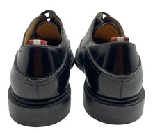 Load image into Gallery viewer, Bally Nilder 6239817 Black Calf Leather Oxford Shoes Size 6 MSRP $730