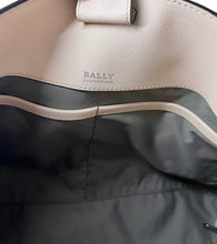 Load image into Gallery viewer, Bally Seraphine 6224466 Blush Leather Shoulder/Tote bag MSRP $1440