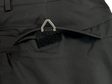 Load image into Gallery viewer, Bally Peak Outlook Black Polartec Shorts XXL MSRP $300
