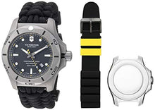 Load image into Gallery viewer, Victorinox I.N.O.X. 241812 Men's Professional Diver Titanium Watch 45 mm MSRP $825