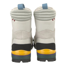Load image into Gallery viewer, Bally Hike 6239698 Women's Dusty White Hiking Boots MSRP $1414