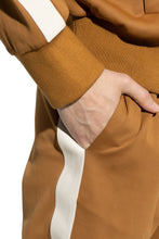 Load image into Gallery viewer, Bally 6303986 Men's Striped Deserto Sweatpants MSRP $874