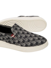 Load image into Gallery viewer, Bally Riley-DNM 6306787 Men's Multimidnight Cotton Sneakers MSRP $590