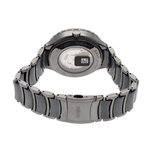 Load image into Gallery viewer, Rado R30003172 Men's Centrix XL Sport Black Dial Ceramic 42 mm Watch MSRP $2300