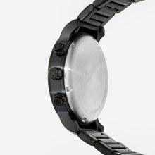 Load image into Gallery viewer, Wenger Swiss Army Men's 01.1543.115 Attitude Chronograph Black Dial Watch 44mm MSRP$375
