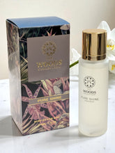 Load image into Gallery viewer, Pure Shine By The Woods Collection 1 oz/30ml Scented Hair Mist Unisex MSRP $100
