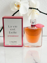 Load image into Gallery viewer, La Vie Est Belle Intensement By Lancome 3.4 oz/100ml Eau De Parfum For Women MSRP $150