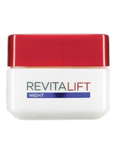 Load image into Gallery viewer, L'Oreal Revitalift Hydrating Night Cream Deep Action 50 ml
