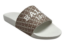 Load image into Gallery viewer, Bally Sabrina 6239108 Womens Multimiele Synthethic Print Slide Sandals MSRP $249