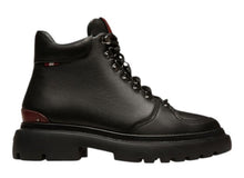 Load image into Gallery viewer, Bally Valiant 6239428 Women's Black Calf Leather Boots Size 4.5 MSRP $860