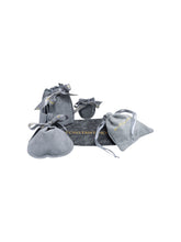 Load image into Gallery viewer, Konstantino Men's Sterling SilverTuxedo Stud Set SMLY297-131 MSRP $500
