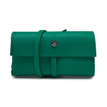 Load image into Gallery viewer, Rapport London Via Leather Four-Watch Wrap