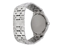 Load image into Gallery viewer, Movado Collection 0606369 Men's Blue Dial 38 mm Watch MSRP $995