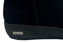 Load image into Gallery viewer, Bally Guard II 6185326 Men's Black Calf Leather Suede Boots MSRP $680