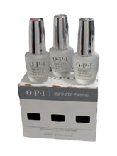 Load image into Gallery viewer, OPI Infinite Shine1 Primer 0.5 oz/15 ml each - Pack of 6