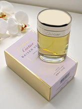 Load image into Gallery viewer, Baiser Vole by Cartier 3.3 oz/ 100 ml Parfum for Women MSRP $154