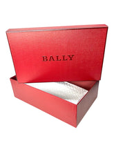 Load image into Gallery viewer, Bally Valiant 6239428 Women's Black Calf Leather Boots Size 4.5 MSRP $860