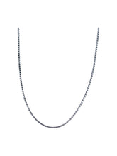 Load image into Gallery viewer, Konstantino Sterling Silver Chain 20" CHKJ23-131-20 MSRP $205