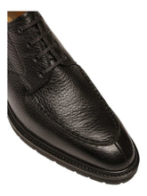 Load image into Gallery viewer, Bally Milivar 6302762 Men's Black Leather Derby Shoes Size 11 MSRP $1164