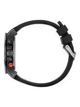 Load image into Gallery viewer, Wenger Swiss Army Men's 01.0643.120 Seaforce Black Dial Watch 43 mm MSRP $395