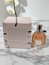 Load image into Gallery viewer, Flowerbomb By Viktor & Rolf 3.4 oz / 100ml Eau de Parfum For Women MSRP $180
